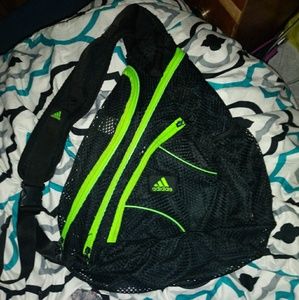 Adidas backpack